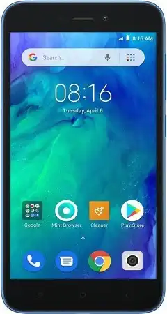  Xiaomi Redmi Go 16GB prices in Pakistan